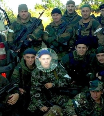 В Виннице СБУ задержала участника &quot;ДНР&quot;