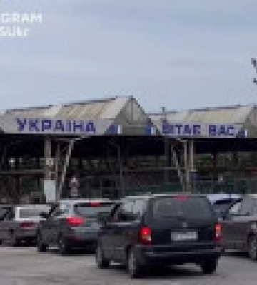 На українсько-польському кордоні зростають черги: у чому причина