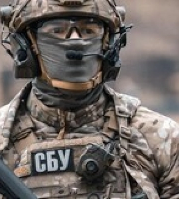 СБУ задержала разведчика боевиков «ДНР», скрывавшегося в Виннице
