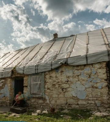 Дніпропетровщина допомагатиме відновлювати Херсонщину (відео)