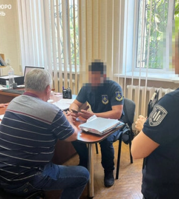 Судді з Черкащини, яка виправдовувала агресію РФ, призначили ₴2 мільйони застави