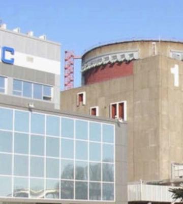 Оккупанты продолжают минирование Запорожской АЭС, – разведка