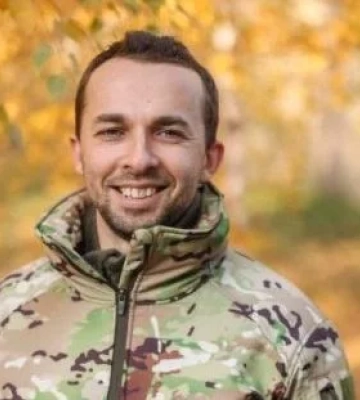 На Луганщині загинув старший сержант з Дубровиці