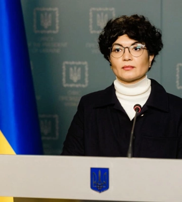 Ташева: в Крыму после деоккупации будут выращивать медицинский каннабис 