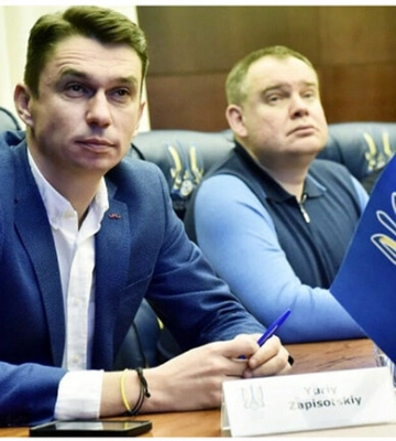 Источник: правоохранители задержали Записоцкого, чтобы доставить его в суд