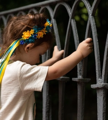 Окупанти вивезли понад 250 дітей з Луганщини до російської Калмикії