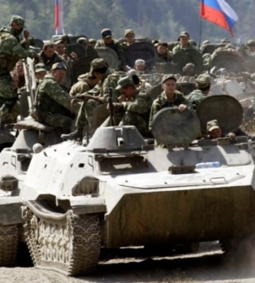 Звільнення російського генерала свідчить про слабку оборону армії РФ на Запорізькому напрямку, - ISW