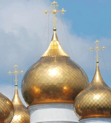 Відомо, скільки споруд і земельних ділянок має УПЦ на Черкащині