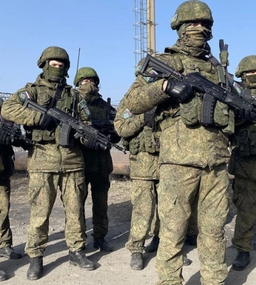В ISW рассказали, что вскоре повлияет на ход событий на поле боя
