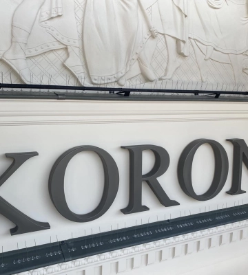 Комісія перевірила ужгородську «Корону»