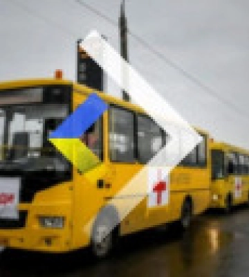 Окупанти вивезли понад 250 дітей з Луганщини до російської Калмикії