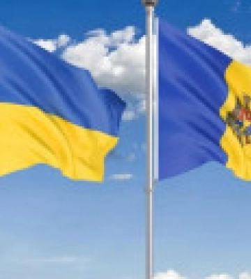 Молдова погодила 27% знижки на транзитні перевезення української агропродукції