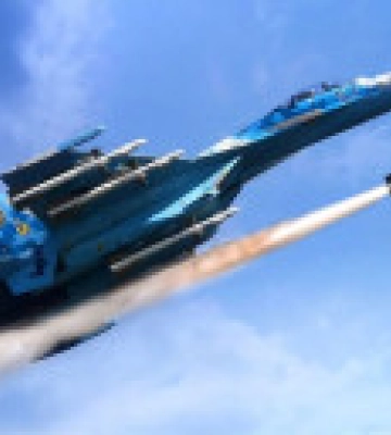 Авіація Сил оборони завдала 10 ударів по ворогу – Генштаб