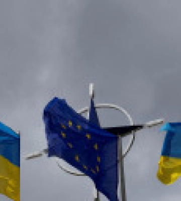 Банк ЄС створив новий фонд для допомоги Україні