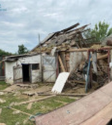 Росіяни за добу 23 рази обстріляли прикордоння Сумщини