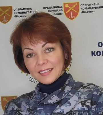 На юге в устье Днепра ВСУ отправили за «русским военным кораблем» три ДРГ россиян – Гуменюк