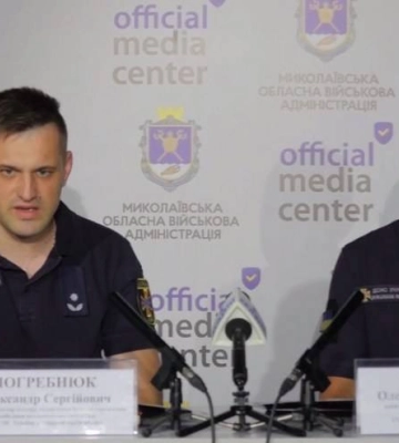 На Миколаївщині визначили визначали чотири безпечні місця для купання