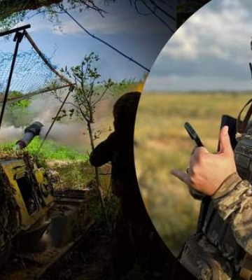 ЗСУ тримають оборону на сході - Генштаб