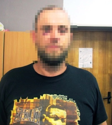В Києві чоловік побив свого приятеля