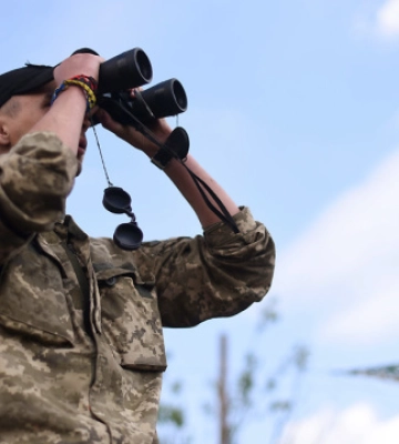 ЗСУ знищили три човни з російськими диверсантами в гирлі Дніпра — ОК Південь