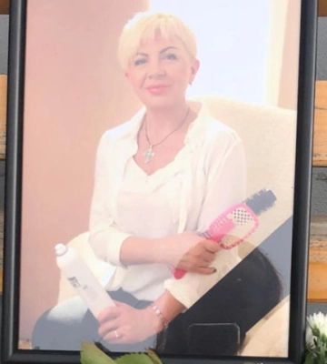 Серед загиблих під час ракетної атаки на Львів була випускниця Львівської політехніки