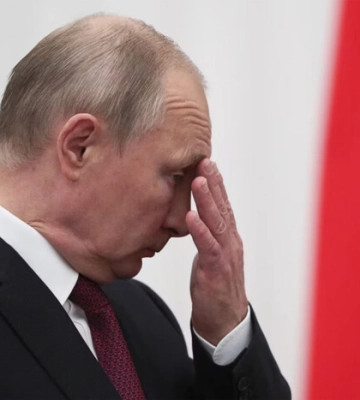 Поездка Путина на саммит БРИКС под вопросом из-за угрозы переворота