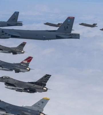 США та Південна Корея відповіли на запуск балістичної ракети КНДР