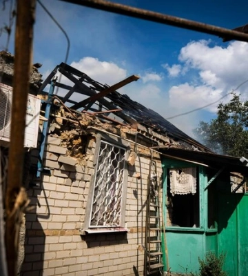 Дніпропетровщину вночі знову атакували «Шахеди»