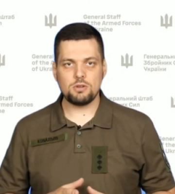 У Генштабі розповіли про просування ЗСУ на бахмутському напрямку за минулу добу