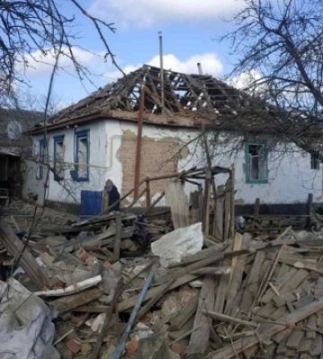 На Житомирщині відновили понад 70% пошкоджених об’єктів