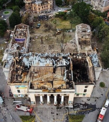 Роковини трагедії у Вінниці: хронологія російського теракту (фото, відео)