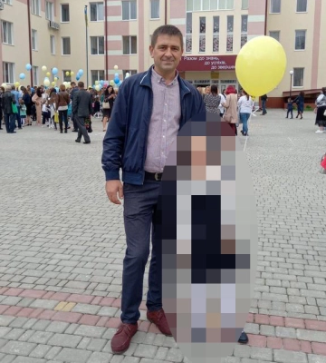 У Луцьку розшукують безвісти зниклого чоловіка