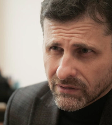 Сафонов з’ясує, що смердить у Рівному по вечорах