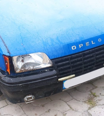 У Луцьку водій авто збив жінку