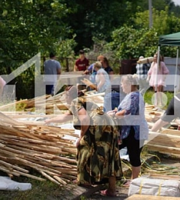 Наслідки нічної атаки дронами на Кривий Ріг: фото