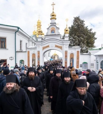 В Україні порахували, скільки нерухомості та землі у Московського патріархату (ІНФОГРАФІКА)