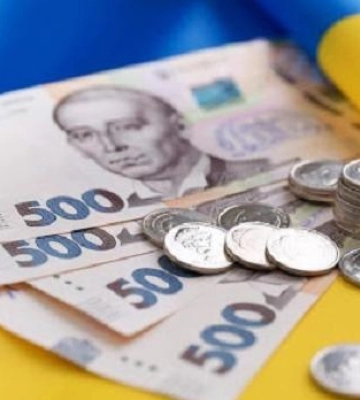 Понад 5 тисяч постраждалих від підтоплення на Херсонщині звернулися за грошовою допомогою