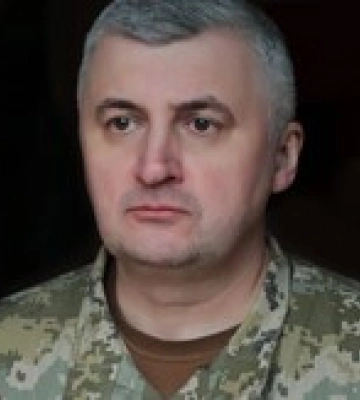 На Бахмутському та Лиманському напрямках ворог за добу обстріляв позиції ЗСУ понад 1000 разів – Череватий