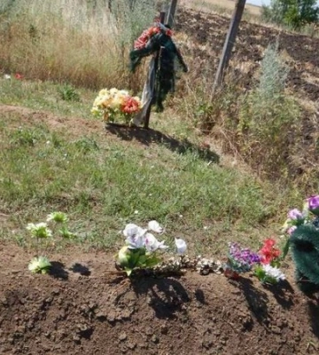 На звільненій території Миколаївщини виявили тіла двох цивільних, розстріляних російськими військовими