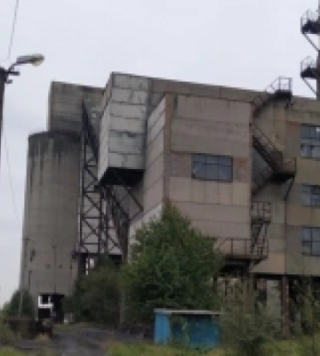 На одній з Волинських шахт - новий керівник