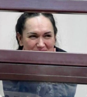 Россияне незаконно этапируют из Крыма журналистку Данилович. Это нарушает гуманитарное право
