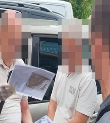На Волині заступник голови сільради сприяв ухилянтам у виїзді за кордон 