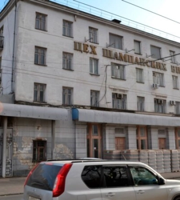 Чудеса экономики по-российски: виноделие в Севастополе стало убыточным