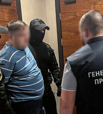 Во Львове ликвидировали международный канал ввоза кокаина из Эквадора