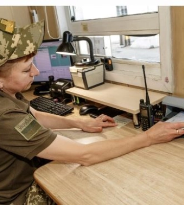 Прикарпатець намагався перетнути кордон України з підробленими документами. ФОТО