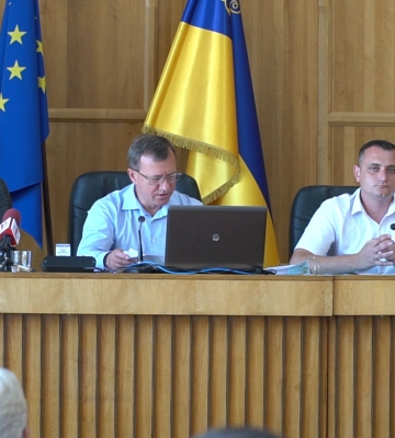 Міський голова Ужгорода матиме чотирьох заступників