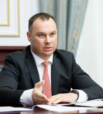Більше не в.о. Кабмін призначив нового голову Нацполіції