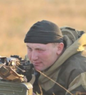 Прізвисько &quot;Чепа&quot;: в Україні ліквідували командира російських розвідників, фото