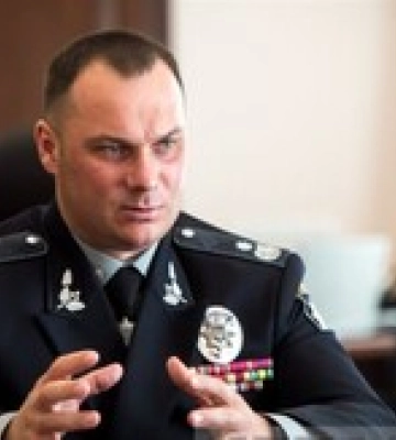 Кабмін призначив главу Національної поліції