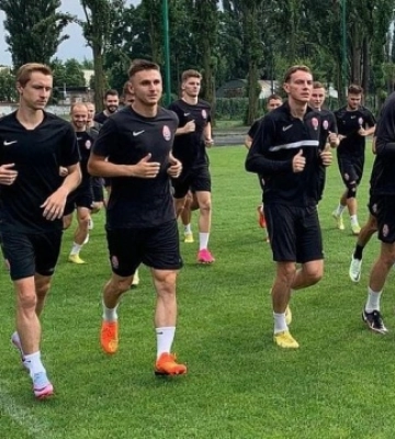 &quot;Зоря&quot; визначилася з місцем проведення єврокубкових матчів: де гратиме команда